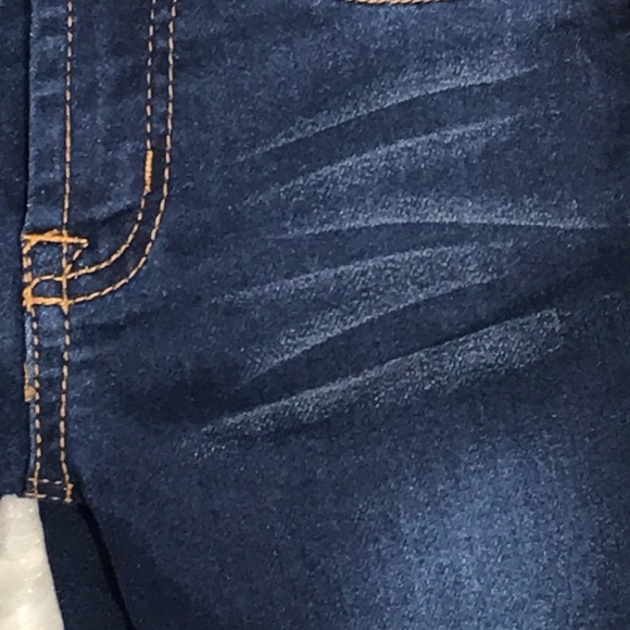 Hudson skinny jeans baby size 3T - Picture 3 of 8